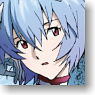 Character Sleeve Collection Platinum Grade Rebuild of Evangelion [Ayanami Rei] (Card Sleeve)
