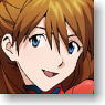 Character Sleeve Collection Platinum Grade Rebuild of Evangelion [Shikinami Asuka Langley] (Card Sleeve)