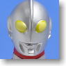 Ultra Hero Series 13 Ultraman Towards the Future (Ultraman G) (Character Toy)