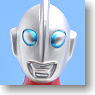 Ultra Hero Series 14 Ultraman Powered (Character Toy)