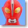 Ultra Hero Series 17 Ultraman Zearth (Character Toy)