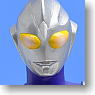 Ultra Hero Series 20 Ultraman Tiga (Sky Type) (Character Toy)