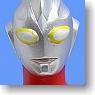 Ultra Hero Series 21 Ultraman Tiga (power Type) (Character Toy)