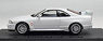 ニッサン スカイライン GT-R R33 Vスペック (ホワイト) (ミニカー)