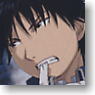 Roy Mustang (Anime Toy)