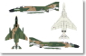 F-4D ファントムII `韓国空軍` (完成品飛行機)