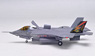 F-35B Lightning II (STOVL Type) (Pre-built Aircraft)