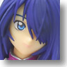 Kanu Unchou DVDBOX Damage China Dress -Clear Damage Ver.- (PVC Figure)