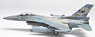 F-16C ギリシャ空軍 346ｔｈ Mira Jason SQN (完成品飛行機)