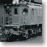 国鉄 EF10 1次型 晩年タイプ正面窓原型 電気機関車 (組立キット) (鉄道模型)