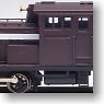 [Limited Edition] Tsugaru Railway DD35 2nd Summer Ver. Diesel Locomotive (Completed) (Model Train)