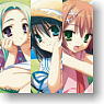 Natsuzora Kanata Cushions Cover (Anime Toy)