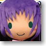 Little Busters! Ecstasy Big Plushie Sasami (Anime Toy)
