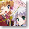 [Fortune Arterial] Fob Watch (Anime Toy)