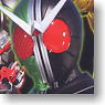 Kamen Rider W Bromide Collection (Anime Toy)