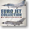 Euro Jet Collection - 10 Pieces (Shokugan)