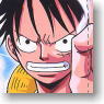 One Piece 3D Card Collection (Trading Cards)