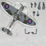 スピットファイア Mk IX イギリス軍 イングランド 1942年 (完成品飛行機)