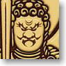 Guardian Buddha Zodiac Makie Seal Acala (Anime Toy)
