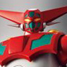 Soul of Chougokin Getter 1 from Shin Getter Robo (Completed)