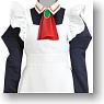 Tran Trip Hayate the Combat Butler 2nd Season Maria Maid Costume Set Ladys M (Anime Toy)