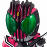 Deforide 004 Kamen Rider Decade (Completed)