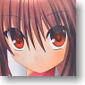 Little Busters! Dakimakura Cover Natsume Rin Only (Anime Toy)