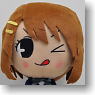 K-on! Super DX Plush Yui Only (Anime Toy)