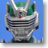 Rider Hero Series27 Kamen Rider Zolda (Character Toy)
