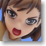 To Aru Majutsu no Index Misaka Mikoto (PVC Figure)