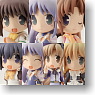 Toys Works Collection 2.5 Brighter than Dawning Blue 12 pieces (PVC Figure)