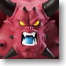 Dragon Quest Soft Vinyl Monster 029 Mortamor (Completed)