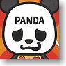 One Piece X Panson Works Pandaman (Anime Toy)