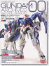 Gundam 00 Second Season Archive 3D & Setting Documents Collection (Book)