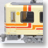 Enoshima Electric Railway (Enoden) Type 1500 `Sunline 2009` (Motor Cars) (Model Train)