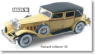 Packard LeBaron `30 (ベージュ) (ミニカー)
