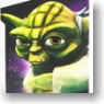 The Clone Wars Yoda