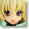 Shamal & Zafila Puppy Ver. (PVC Figure)