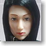 Figure Head: Caucasian H003C (Fashion Doll)