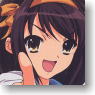 Weiss Schwarz Booster Pack The Melancholy of Haruhi Suzumiya (Trading Cards)