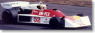 ティレル 007 1976年 日本GP (No.52) (ミニカー)
