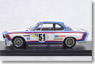 BMW 3.0 CSL 1973年ル・マン24時間 11位 (No.51) (ミニカー)