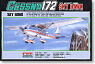 Cessna 172 (Plastic model)