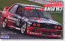 BMW M3 (E30) Taisan Abahouse (Model Car)