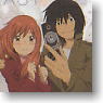 Eden of the East Sticky A (Anime Toy)
