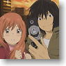 Eden of the East A6 Note (Anime Toy)