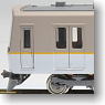Kintetsu Series 3220 `Series21` Six Car Formation Set (with Motor) (6-Car Set) (Pre-colored Completed) (Model Train)