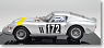フェラーリ 250GTO (No.172/ ツール・ド・フランス 1964 Gt3クラス　ウィナー) (ミニカー)