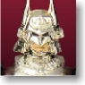 BATMAN SAMURAI ARMOUR (PVC Figure)