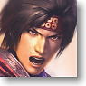 Samurai Warriors 3 Trading Collection (Trading Cards)